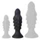 Vorcat M – Premium Anal Plug 19 X 6 Cm