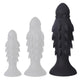 Plug Vorcat L – Premium Anal Accessory 23 X 7.5 Cm