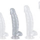 Dickannel – Premium Dildo 22 X 6.5 Cm