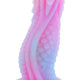 Ydrik Luminescent – luminous Dildo 15.5 X 5.5 Cm