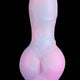 Lumy Korny – Glow-in-the-dark Dildo (19 X 6 Cm)