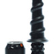 Premium Dildo – Wavy Handle Fun 21 Cm Long