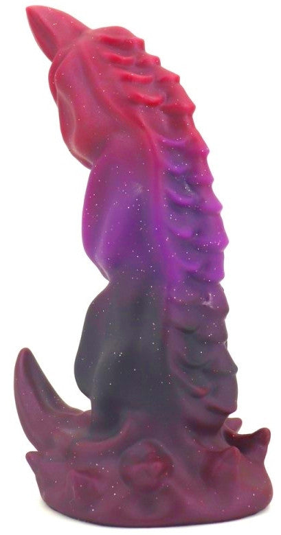 Galactic Scorp – Premium Dildo Measuring 22 X 7 Cm