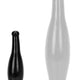 Premium Plug Bottle S – Black Anal Stimulator 16 Cm