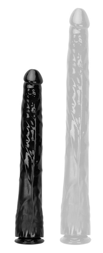 Righty S – Sensually Shaped Premium Dildo 43 Cm Long