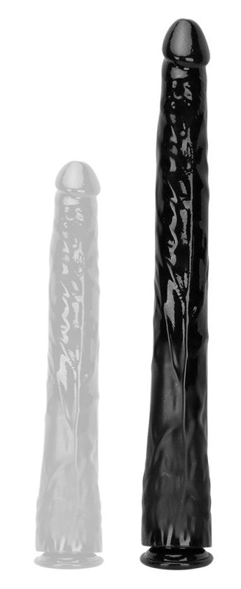 Righty M – Premium Dildo 58 x 6 cm
