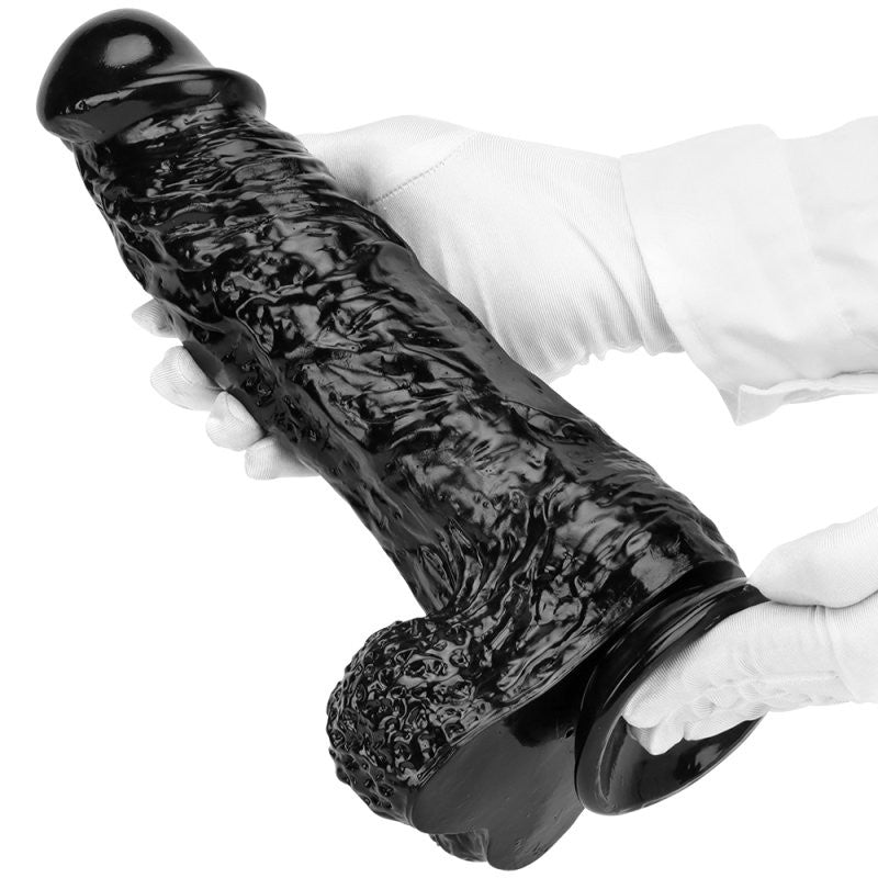 Big Evan – Premium Dildo 24 X 7 Cm