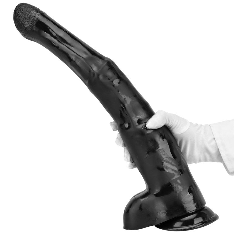 Mega Horse – Premium Size Dildo 40 X 7.5 Cm
