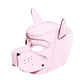 Puppy Smart Hood Pink – Sensual Masturbator In Pink