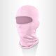 Pink Calava – Sexy Lycra Balaclava