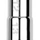 Konis L – Premium Penis Plug (8.5 Cm) With A Diameter Of 9–16 Mm