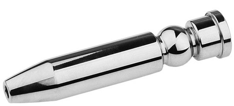Rocket S – 6.5 Cm Piercing Plug 10 Mm Diameter