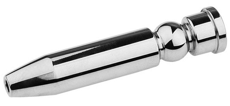 Premium Plug - 6.5 Cm 12 Mm Diameter Pampering