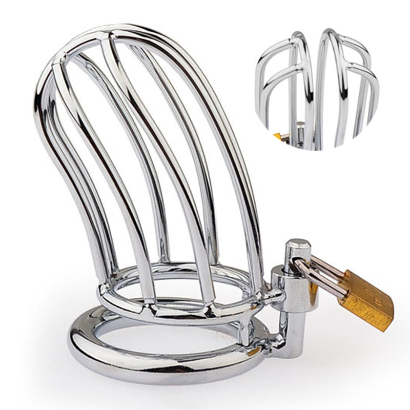 Lineale – Premium Lightweight Adult Pleasure Cage 9.5 X 3.5cm