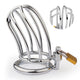 Lineale – Premium Lightweight Adult Pleasure Cage 9.5 X 3.5cm