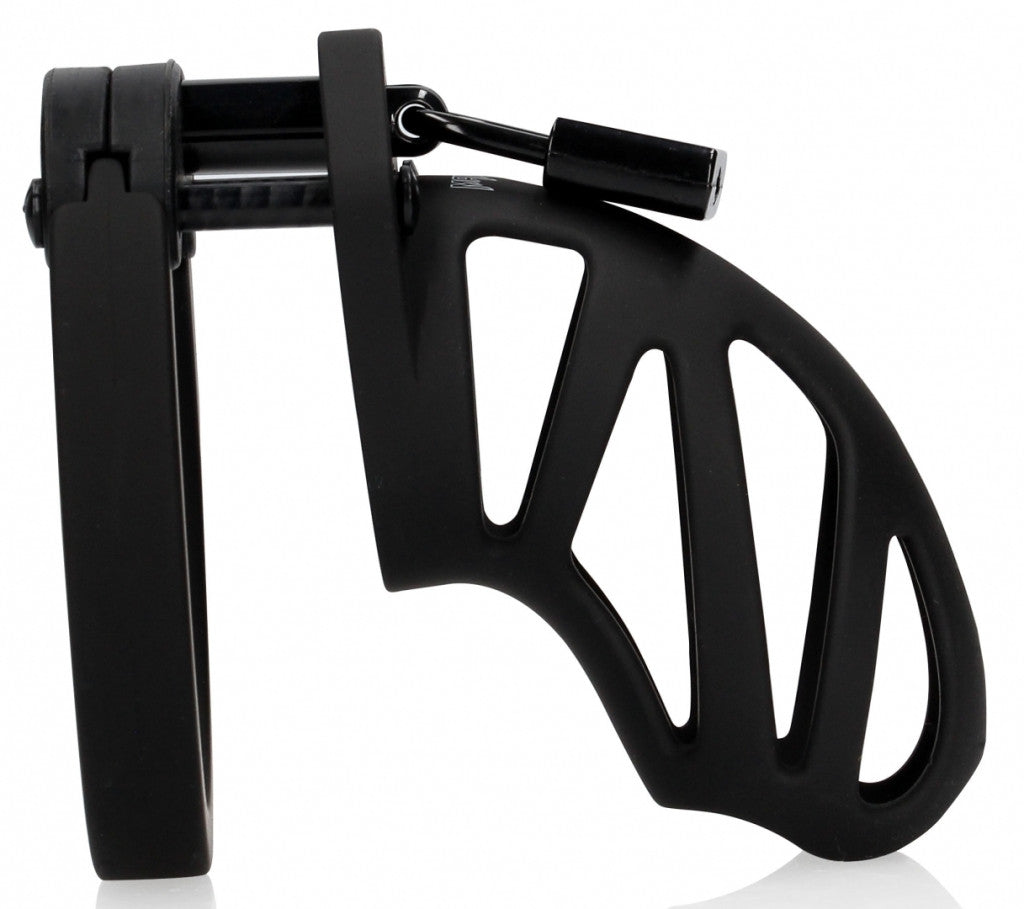 Mancage 24 - Premium Black Control Surrogate 9x3.5 Cm