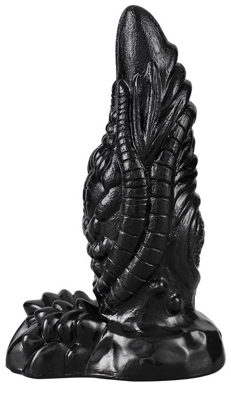 Monster Howlix – Premium Dildo 16 X 7 Cm