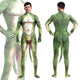 Dragon Green Lizard Costume – Premium Cosplay Experience