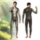 Green Snake – Premium Cosplay Reptile Jumpsuit