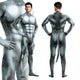 Grey Wolf – Premium Cosplay Costume