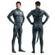 Animal Cosplay Costume - Dark Gray