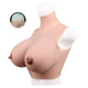 Chest Padded Cotton Bra B Cup 40 Cm