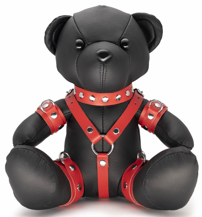 Bendy – Bdsm Bondage Red Premium For Playful Pleasure