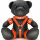 Bendy – Leather Bdsm Teddy Bear For A Sensual Experience