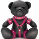 Bendy – Premium Bdsm Teddy Soft Leather Pink