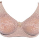 Bra With Pocket For Breast Prosthesis In Sizes S-xxl