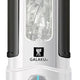 Galaku Phantom X – Vibrating Masturbator 15 X 3.5 Cm