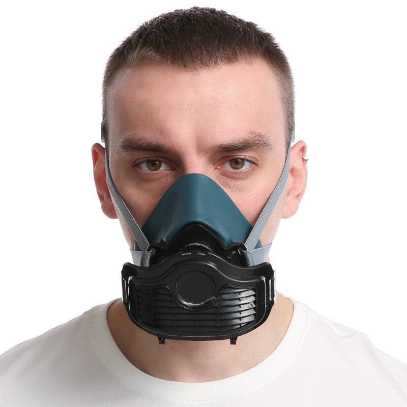 Full Pop Respirator Mask – Premium Comfort And Protection