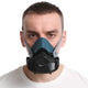 Full Pop Respirator Mask – Premium Comfort And Protection