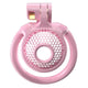 Celia System - Pink Intimate Holder (2.5 X 3 Cm)