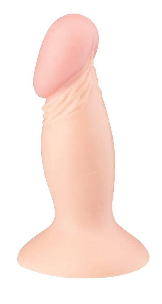 Mini Plug - Premium Anal Stimulator 8 X 2.7 Cm
