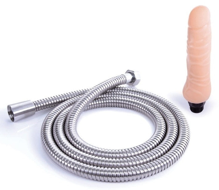 Big Splash – Premium Vibrator 12 Cm Long