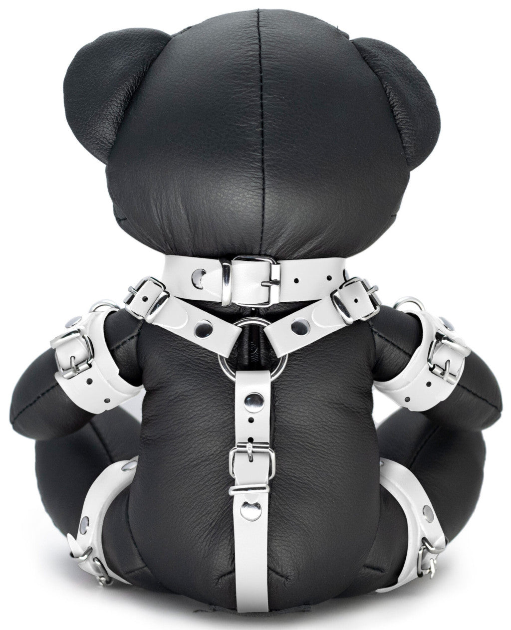 Bendy – Premium Bdsm Toy Figure In White