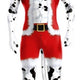 Christmas Dalmatian Combination - Premium Entertainment