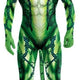Frogman Green Cosplay Jumpsuit - For A Premium Experience