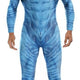Blue Fish – Premium Quality Sea Cosplay Costume