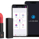 Lovense Exomoon – Plug-in Clitoral Stimulator
