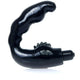 Sex Toy Prostate Massager Strong Vibration Black