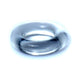 Penis Ring Stretchable Gel Material Transparent