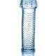Penis Sleeve Stimulating Spikes 14 Cm Flexible Gel