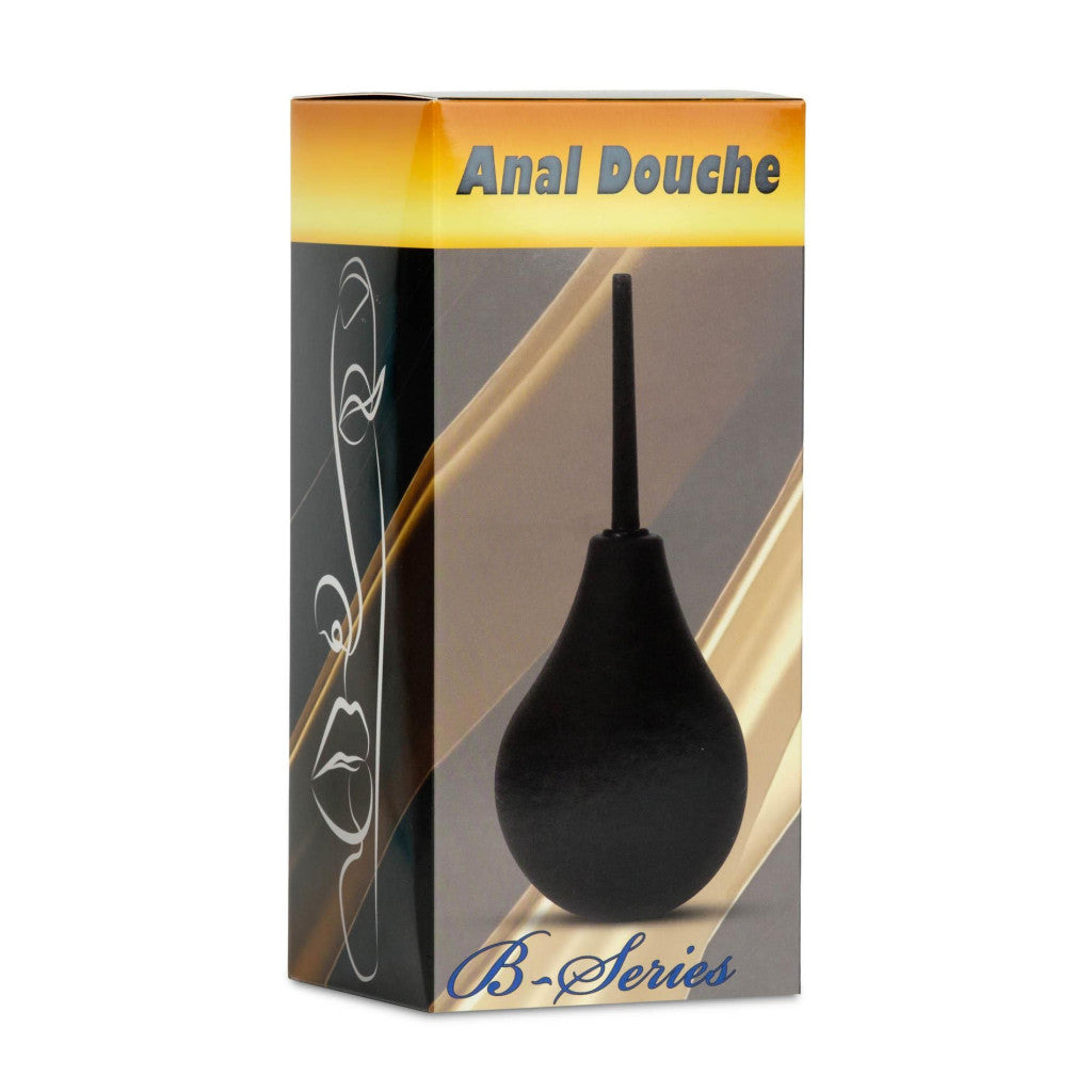 Anal Shower Hygienic Cleaning 216 Ml 18 Cm
