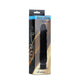 Vibrator Adjustable Speed 22 Cm Black