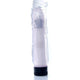 Vibrator Multi-speed Adjustable Vibration 22 Cm Transparent