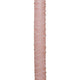 Dildo Double Silicone Realistic 33.5 Cm Skin Color