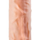 Premium Vibrating Dildo – Conqueror 20 X 5 Cm
