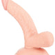 Curve Spot – Lifelike G-spot Dildo 11 X 3 Cm